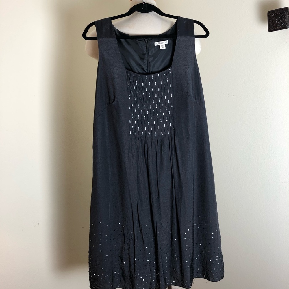 Coldwater Creek Dress Size W18